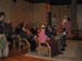 Participants visiting VESTA in BA